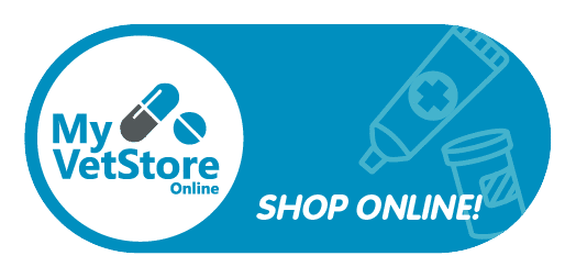My VetStore Shop Online